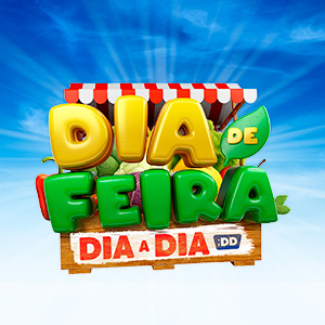 Dia de Feira DF e Entorno