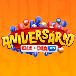 Tabloide Aniversário 31 de outubro | Goiás